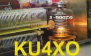  KU4XO